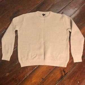 J. Crew Knit Sweater